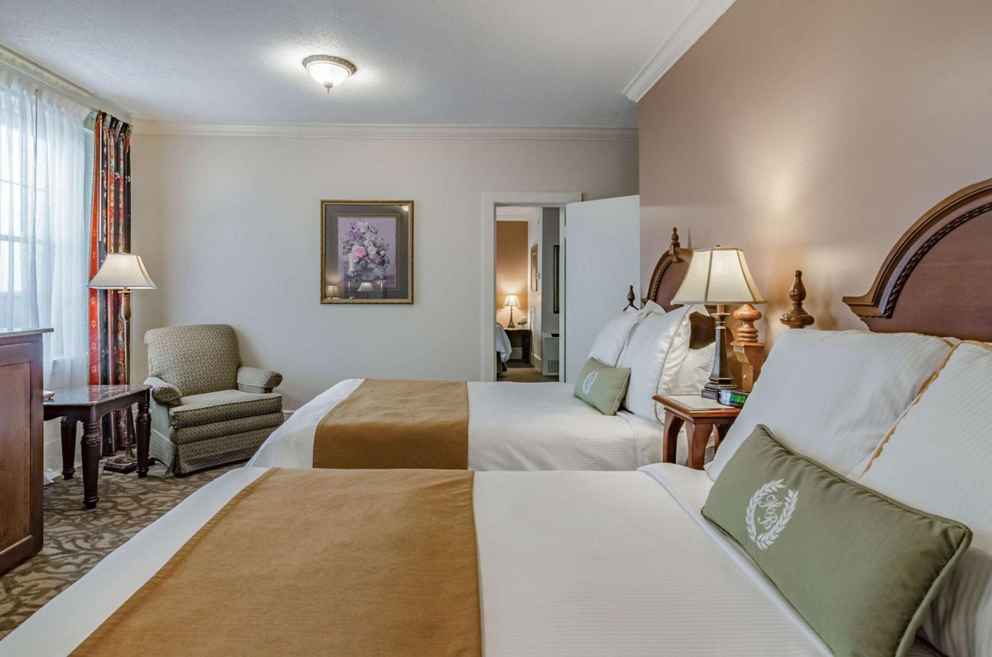 Hotel Bothwell Sedalia Central District, Ascend Hotel Collection Ngoại thất bức ảnh