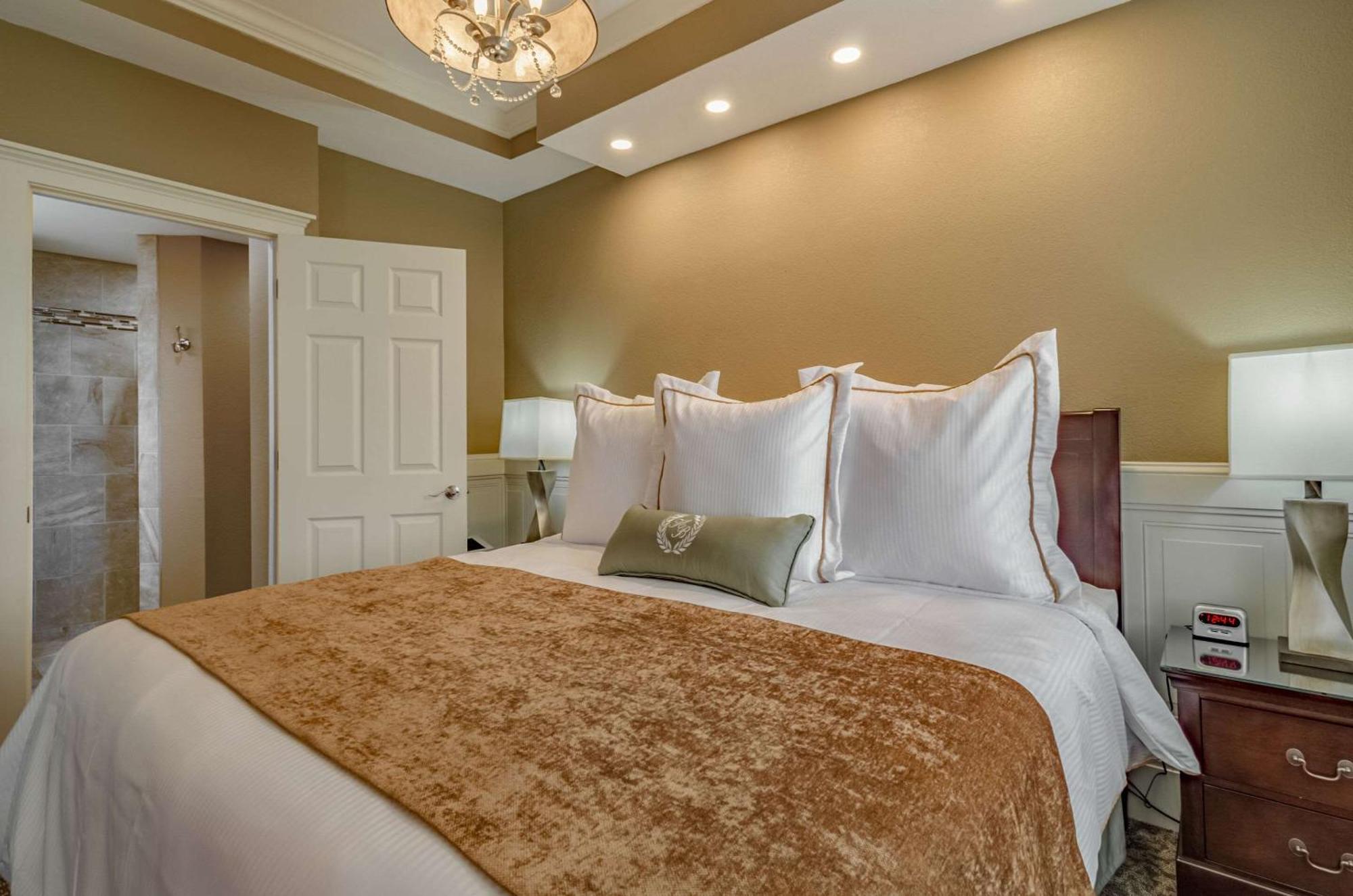 Hotel Bothwell Sedalia Central District, Ascend Hotel Collection Ngoại thất bức ảnh