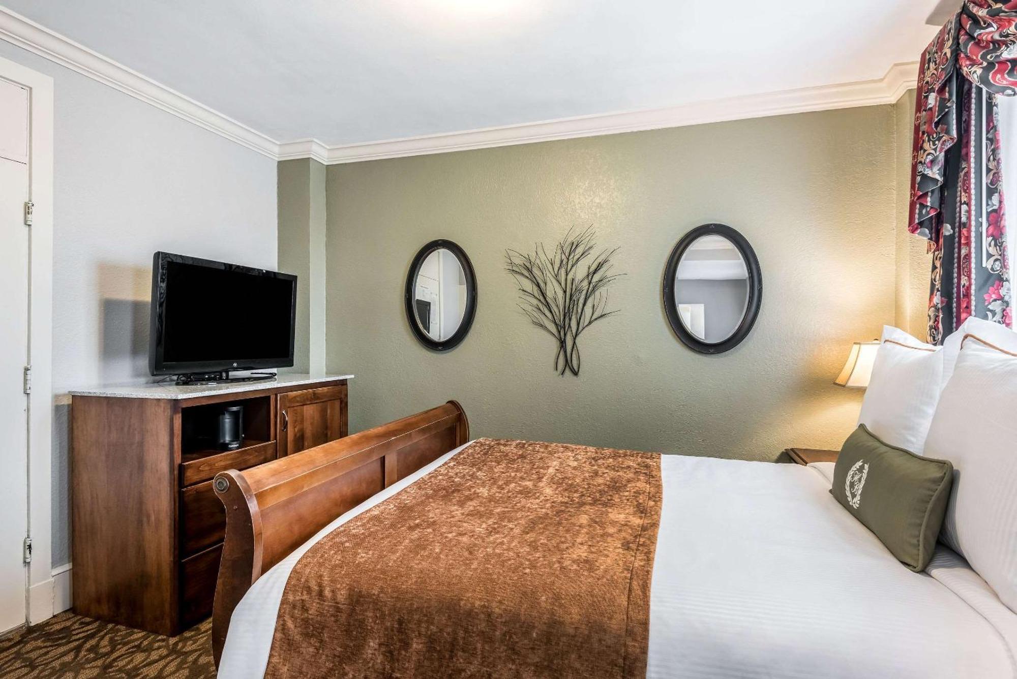 Hotel Bothwell Sedalia Central District, Ascend Hotel Collection Ngoại thất bức ảnh