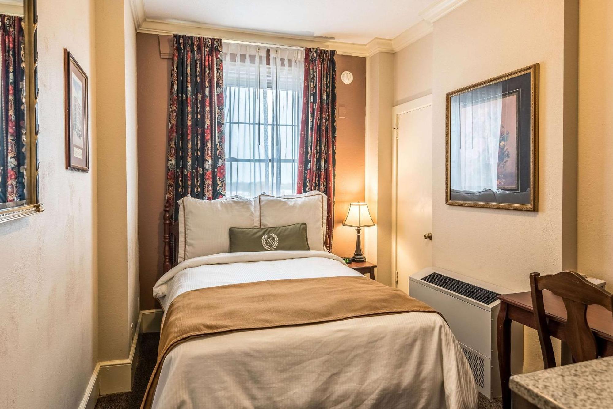 Hotel Bothwell Sedalia Central District, Ascend Hotel Collection Ngoại thất bức ảnh