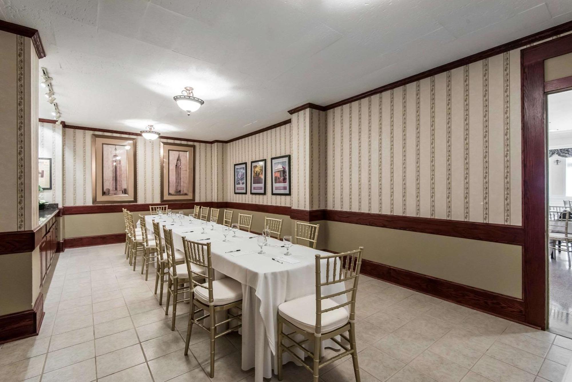 Hotel Bothwell Sedalia Central District, Ascend Hotel Collection Ngoại thất bức ảnh