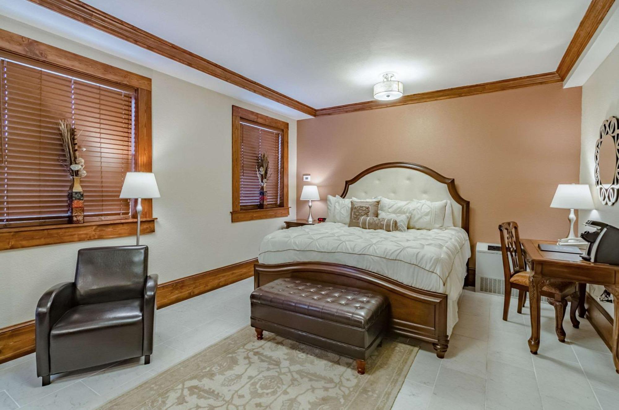 Hotel Bothwell Sedalia Central District, Ascend Hotel Collection Ngoại thất bức ảnh