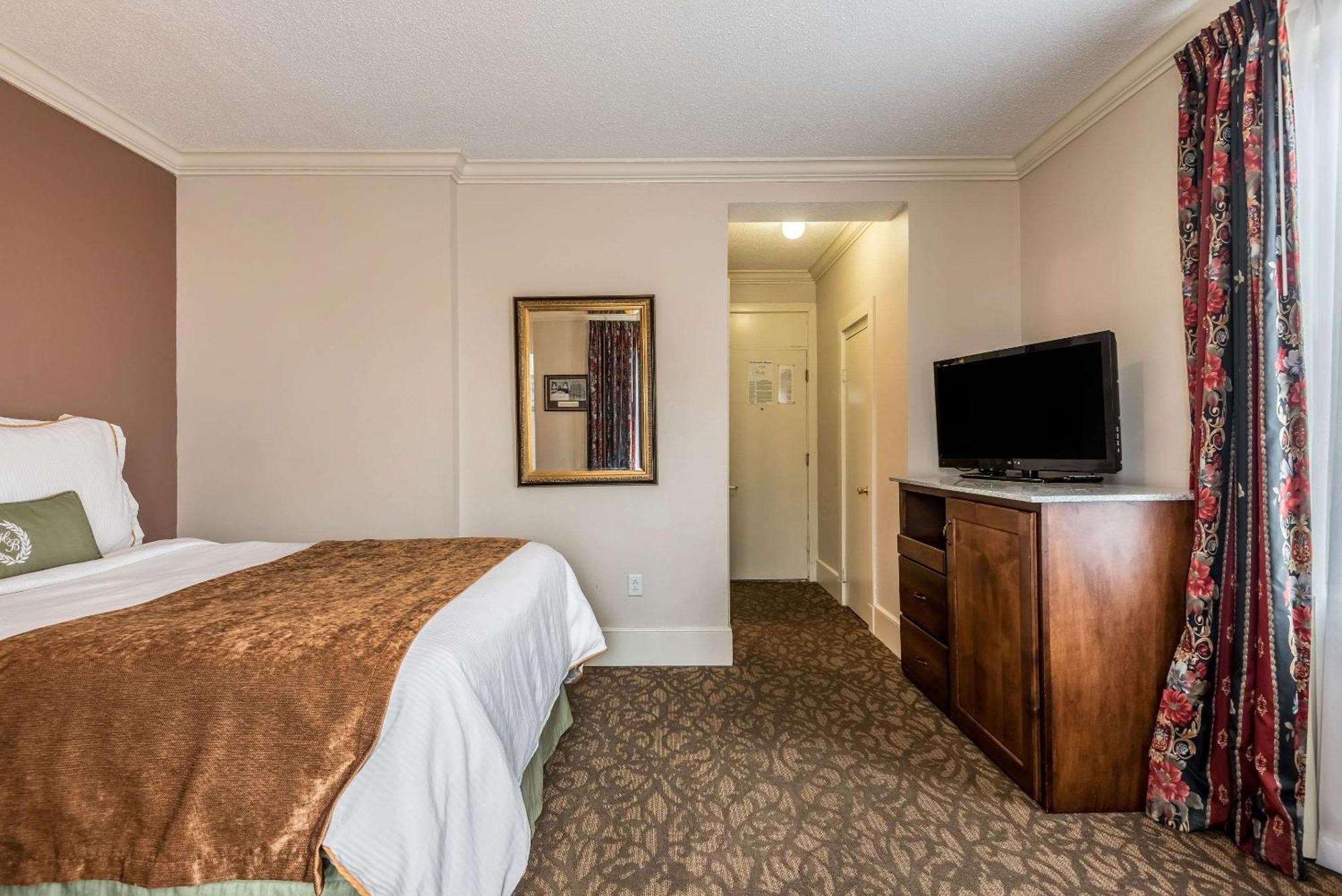 Hotel Bothwell Sedalia Central District, Ascend Hotel Collection Ngoại thất bức ảnh