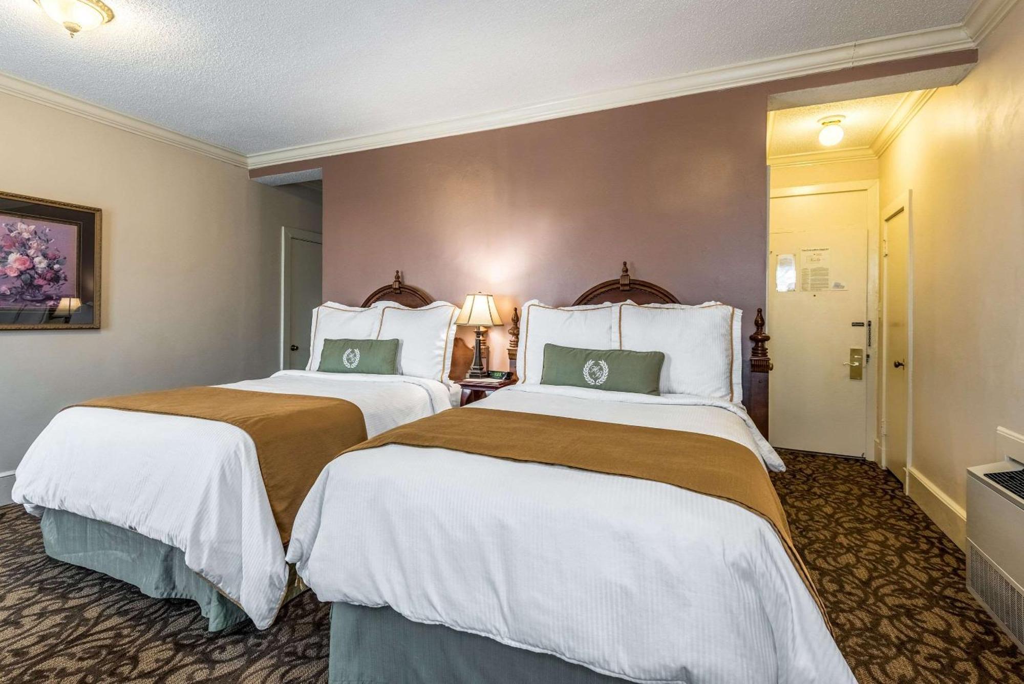 Hotel Bothwell Sedalia Central District, Ascend Hotel Collection Ngoại thất bức ảnh