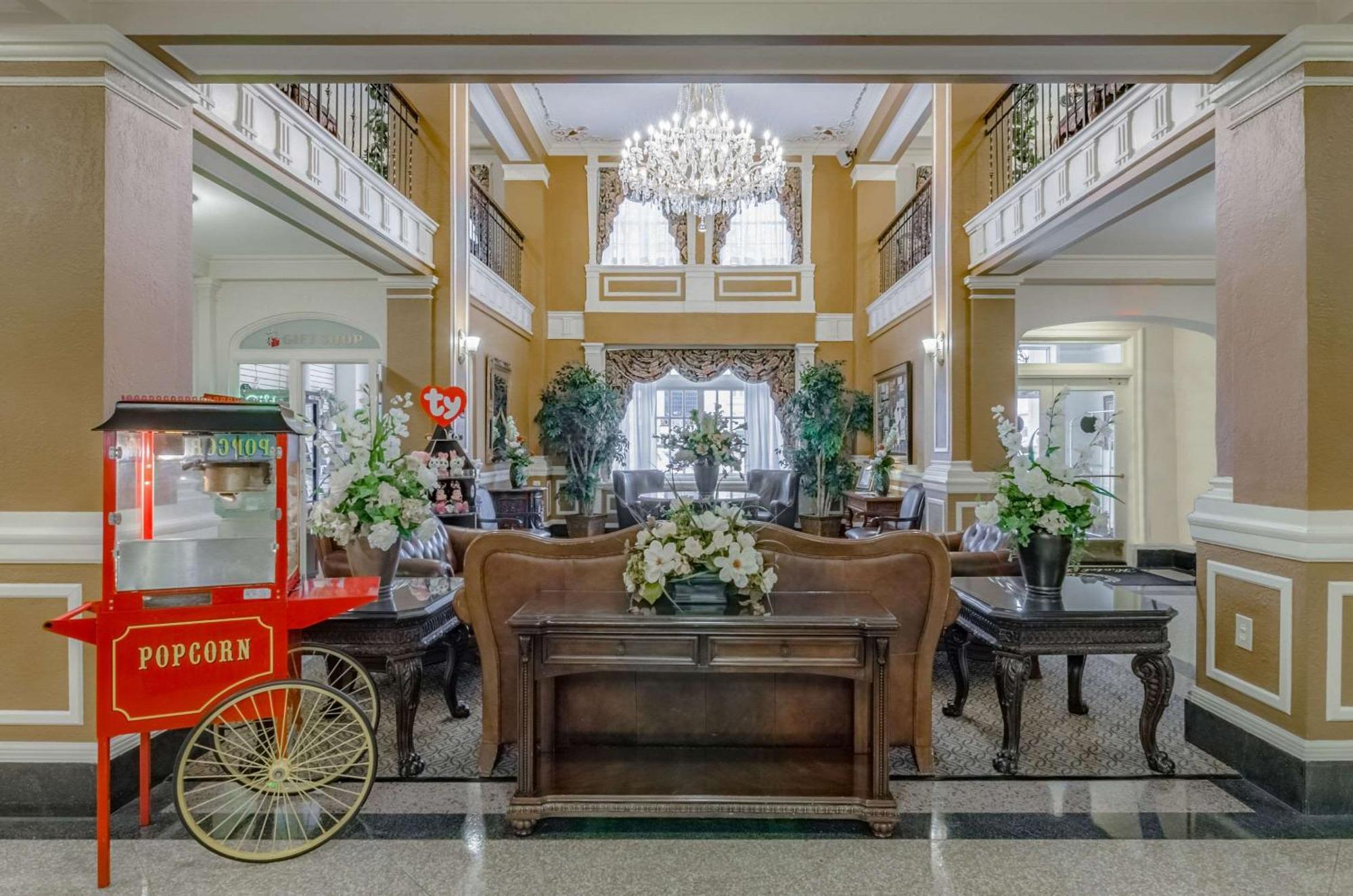 Hotel Bothwell Sedalia Central District, Ascend Hotel Collection Ngoại thất bức ảnh